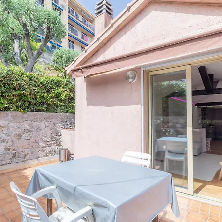 Renovated House In The Center Of Holiday home Beausoleil