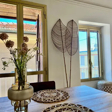 Renovated House In The Center Of Semesterbostad *