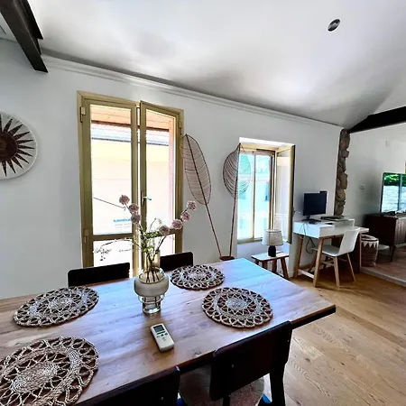 Holiday home Renovated House In The Center Of