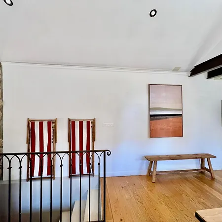 Renovated House In The Center Of * Beausoleil