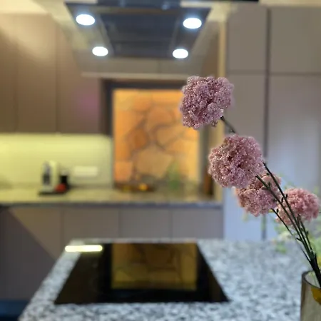 Semesterbostad Renovated House In The Center Of *