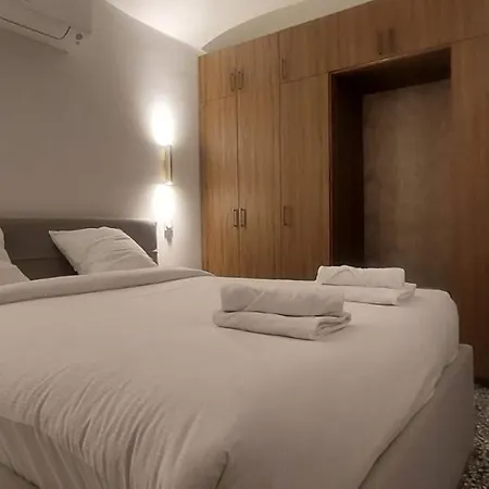 Holiday home Renovated House In The Center Of *
